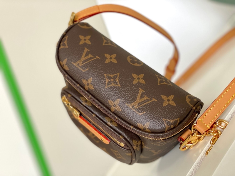 LV Satchel bags